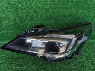 фара левая Opel Astra K (2015—2019) 2016, 13488971