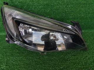 фара правая Opel Astra J (2009—2012) 2012, Название двигателя 1.6i A16XER, 13297721
