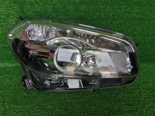 фара правая Nissan Qashqai I рестайлинг (2010—2013) 2013, Название двигателя 1.6i HR16DE, 26010BR61B