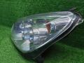 фара левая Opel Astra H рестайлинг (2006—2014) 2010, Название двигателя 1.8i Z18XER, 13239286 - фото №2
