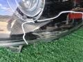 фара левая Opel Astra GTC J рестайлинг (2011—2017) 2014, Название двигателя 1.4T A14NET, 13281282 - фото №2