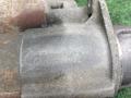 стартер Opel Meriva A рестайлинг (2006—2010) 2009, Название двигателя 1.6i Z16XEP, 55556092 - фото №7
