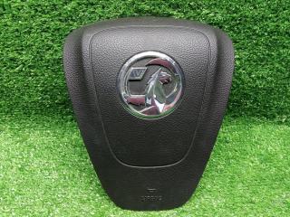 подушка безопасности водителя Opel Astra J (2009—2012) 2011, Название двигателя 1.6i A16XER, 13299779