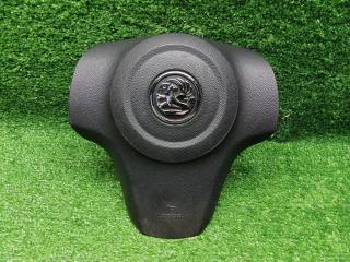 подушка безопасности водителя Opel Corsa D (2006—2010) 2008, Название двигателя 1.4i Z14XEP, 13235771