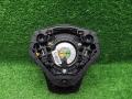 подушка безопасности водителя Opel Corsa D (2006—2010) 2008, Название двигателя 1.4i Z14XEP, 13235771 - фото №2