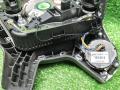 подушка безопасности водителя Ford Focus III (2011—2015) 2013, Название двигателя 1.6i PNDA, AM51R042B85BEW - фото №7
