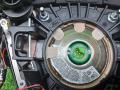 подушка безопасности водителя Ford Focus III (2011—2015) 2013, Название двигателя 1.6i PNDA, AM51R042B85BEW - фото №8