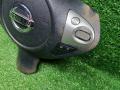 подушка безопасности водителя Nissan Juke I (2010—2014) 2011, Название двигателя 1.6i HR16DE, K85101KA6A - фото №3