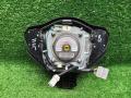подушка безопасности водителя Nissan Juke I (2010—2014) 2011, Название двигателя 1.6i HR16DE, K85101KA6A - фото №5