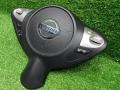 подушка безопасности водителя Nissan Juke I (2010—2014) 2011, Название двигателя 1.6i HR16DE, K85101KA6A - фото №4