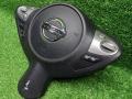 подушка безопасности водителя Nissan Juke I (2010—2014), Название двигателя 1.6i HR16DE, K85101KA6A - фото №3