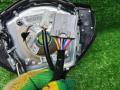 подушка безопасности водителя Nissan Juke I (2010—2014), Название двигателя 1.6i HR16DE, K85101KA6A - фото №5
