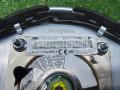 подушка безопасности водителя Nissan Juke I (2010—2014), Название двигателя 1.6i HR16DE, K85101KA6A - фото №7