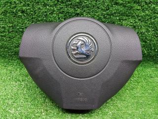 подушка безопасности водителя Opel Astra H рестайлинг (2006—2014) 2012, Название двигателя 1.8i Z18XER, 93862634