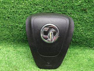 подушка безопасности водителя Opel Astra J (2009—2012) 2012, Название двигателя 1.6i A16XER, 13299779