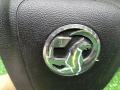 подушка безопасности водителя Opel Astra J (2009—2012) 2012, Название двигателя 1.6i A16XER, 13299779 - фото №2