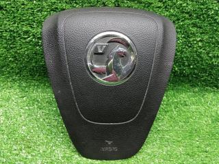 подушка безопасности водителя Opel Astra J (2009—2012) 2012, Название двигателя 1.6i A16XER, 13299779