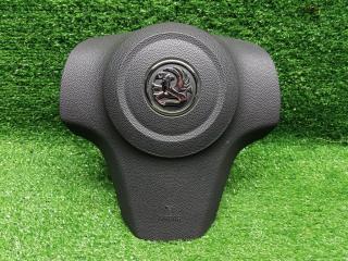 подушка безопасности водителя Opel Corsa D (2006—2010) 2008, Название двигателя 1.4i Z14XEP, 13235771