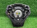 подушка безопасности водителя Opel Corsa D (2006—2010) 2008, Название двигателя 1.4i Z14XEP, 13235771 - фото №3