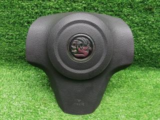 подушка безопасности водителя Opel Corsa D (2006—2010) 2009, Название двигателя 1.4i Z14XEP, 13235771