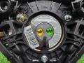 подушка безопасности водителя Opel Corsa D (2006—2010) 2009, Название двигателя 1.4i Z14XEP, 13235771 - фото №3