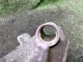 корпус масляного фильтра Opel Astra J (2009—2012) 2011, Название двигателя 1.6i A16XER, 12992593 - фото №3