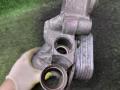 корпус масляного фильтра Opel Astra J (2009—2012) 2011, Название двигателя 1.6i A16XER, 12992593 - фото №4