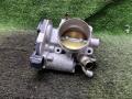 заслонка дроссельная Opel Astra J (2009—2012) 2011, Название двигателя 1.6i A16XER, 55561495 - фото №2
