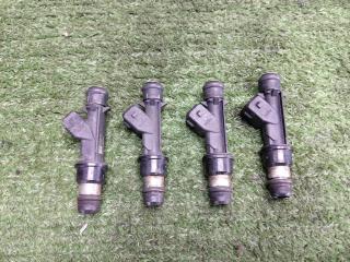 форсунка Opel Astra H рестайлинг (2006—2014) 2012, Название двигателя 1.6i Z16XEP, 25343299