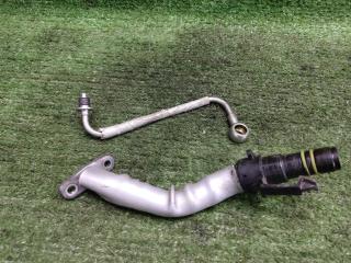 масляная трубка турбины Opel Astra J (2009—2012) 2012, Название двигателя 1.4T A14NET, 55569839