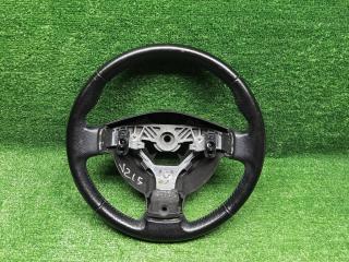 руль Nissan Qashqai I (2006—2010) 2012, Название двигателя 1.5TD K9K 282, 48430JD01D