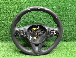 руль Opel Astra K (2015—2019) 2016, 39005382