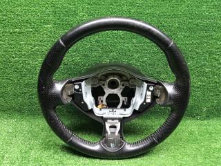 руль Nissan Juke I (2010—2014) 2011, Название двигателя 1.6i HR16DE, 484301KA3A