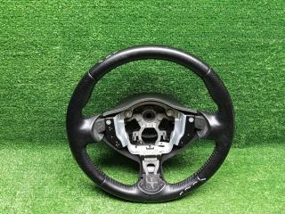 руль Nissan Juke I (2010—2014) 2014, Название двигателя 1.6i HR16DE, 484301KA3A