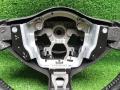 руль Nissan Juke I (2010—2014) 2014, Название двигателя 1.6i HR16DE, 484301KA3A - фото №4
