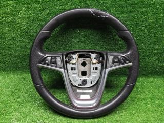 руль Opel Astra J рестайлинг (2012—2018) 2014, Название двигателя 1.6i A16XER, 13351028