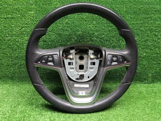 руль Opel Astra J (2009—2012) 2011, Название двигателя 1.6i A16XER, 13317858