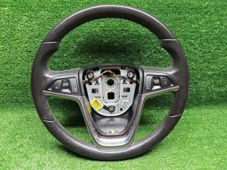 руль Opel Mokka I (2012—2016) 2015, Название двигателя 1.6i A16XER, 95128852