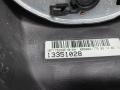 руль Opel Astra J рестайлинг (2012—2018) 2015, Название двигателя 1.6i A16XER, 13351028 - фото №8