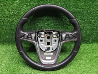 руль Opel Astra J рестайлинг (2012—2018) 2015, Название двигателя 1.6i A16XER, 13351028