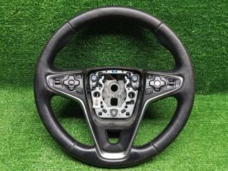 руль Opel Insignia I рестайлинг (2013—2017) 2015, Название двигателя 2.0TD A20DTH, 23191532
