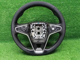 руль Opel Insignia I рестайлинг (2013—2017) 2015, Название двигателя 2.0TD A20DTH, 23191532