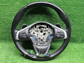 руль BMW X1 F48 (2015—2019) 2016, Название двигателя 2.0TD B47, 32306860361