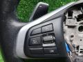 руль BMW X1 F48 (2015—2019) 2016, Название двигателя 2.0TD B47, 32306860361 - фото №3