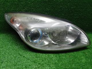 фара левая Hyundai i30 I (2007—2010) 2008, Название двигателя 1.6 i G4FС, 921022LXXX