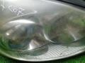 фара левая Hyundai i30 I (2007—2010) 2008, Название двигателя 1.6 i G4FС, 921022LXXX - фото №2