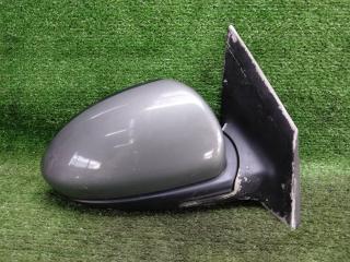 зеркало наружное правое Chevrolet Cruze I (2009—2012) 2011, Название двигателя 1.8i F18D4, 95063470