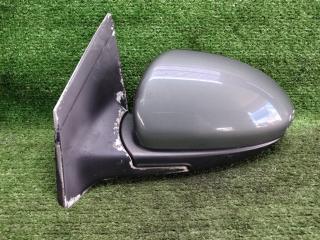 зеркало наружное левое Chevrolet Cruze I (2009—2012) 2011, Название двигателя 1.8i F18D4, 95063469
