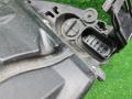 фара левая Ford Focus II рестайлинг (2007—2011) 2010, Название двигателя 1.8i QQDB, 8M5113W030DE - фото №6