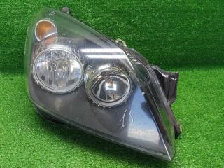 фара правая Opel Astra H рестайлинг (2006—2014) 2007, Название двигателя 1.6i Z16XER, 24451031